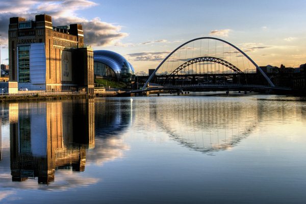 Keith Brownlie – Project Experience