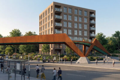 Bridge Architect USA