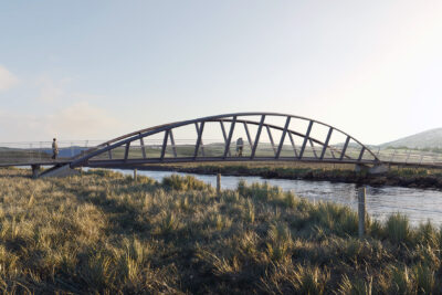 Bridge Architect Ireland