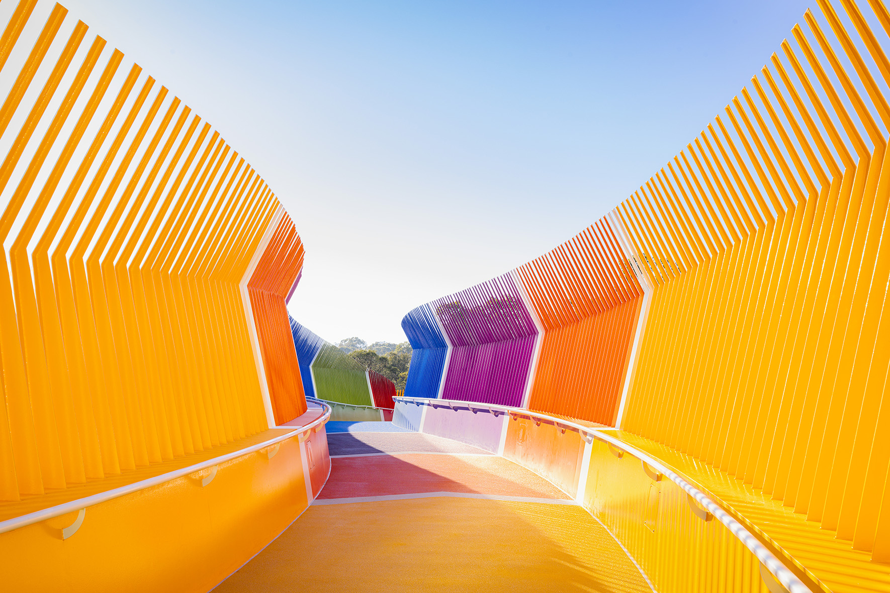 Koolangka Bridge (Kids’ Bridge)