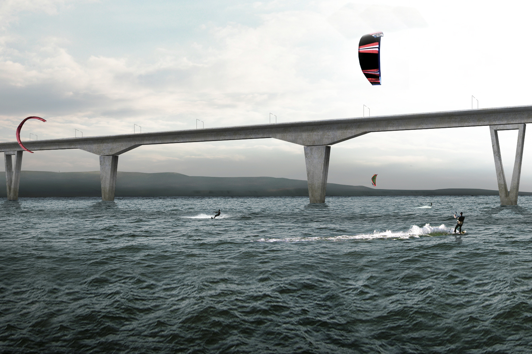 Vejle Fjord Rail Link