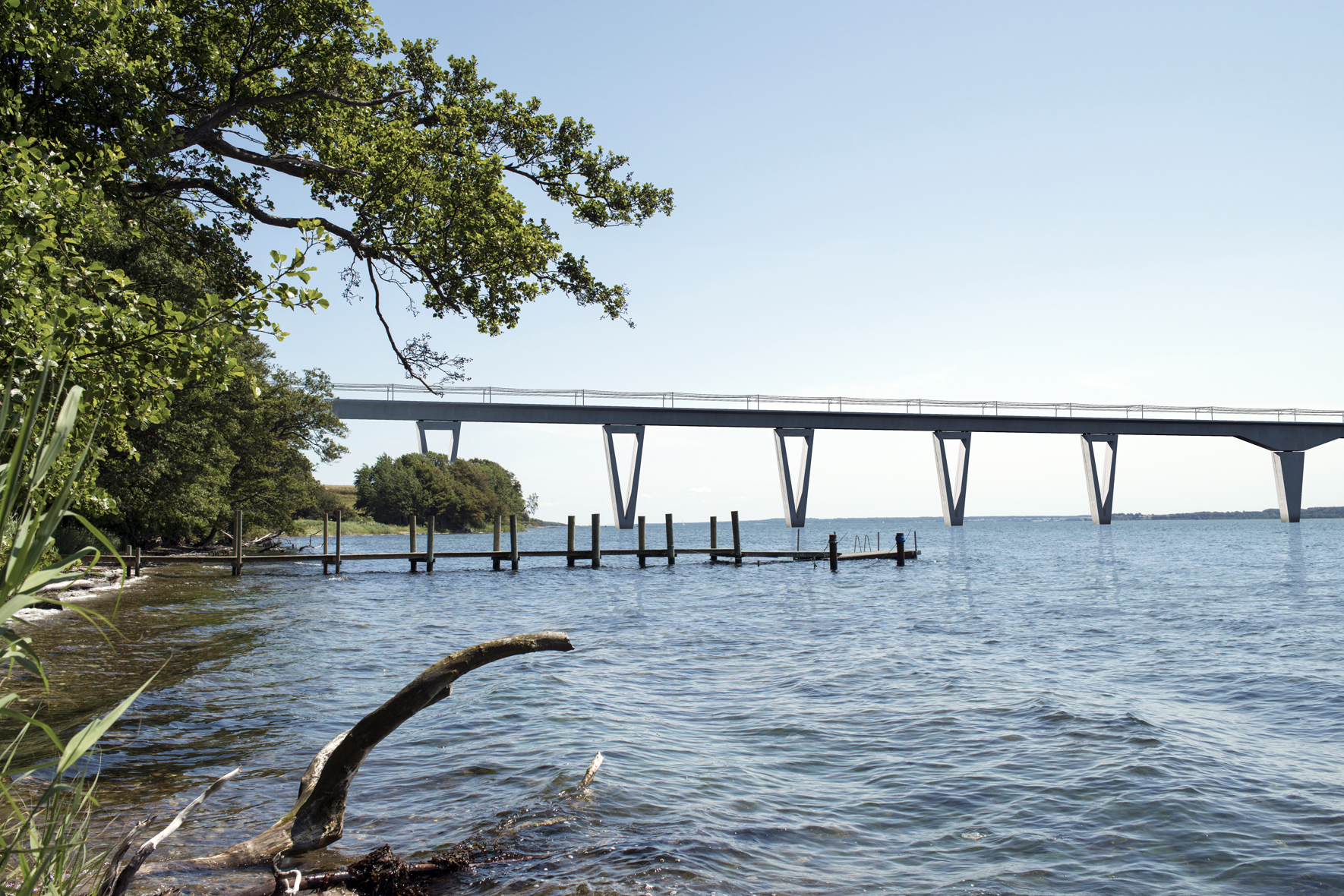 Vejle Fjord Rail Link
