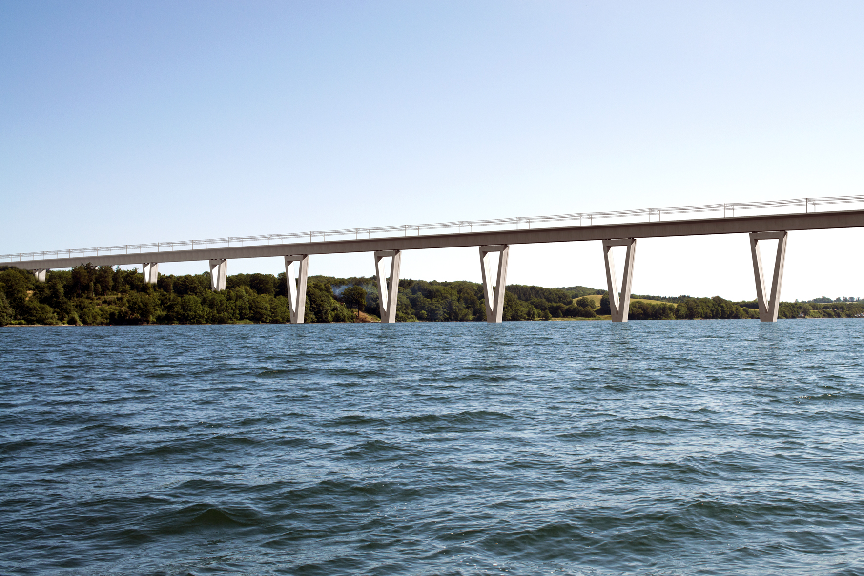 Vejle Fjord Rail Link
