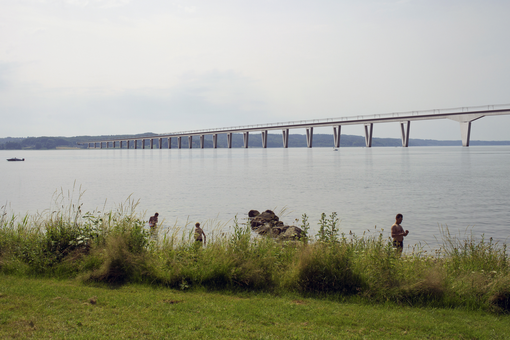 Vejle Fjord Rail Link