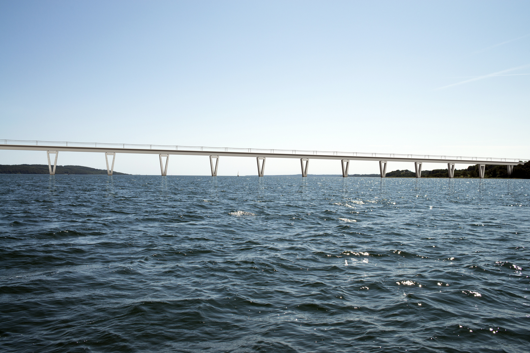 Vejle Fjord Rail Link