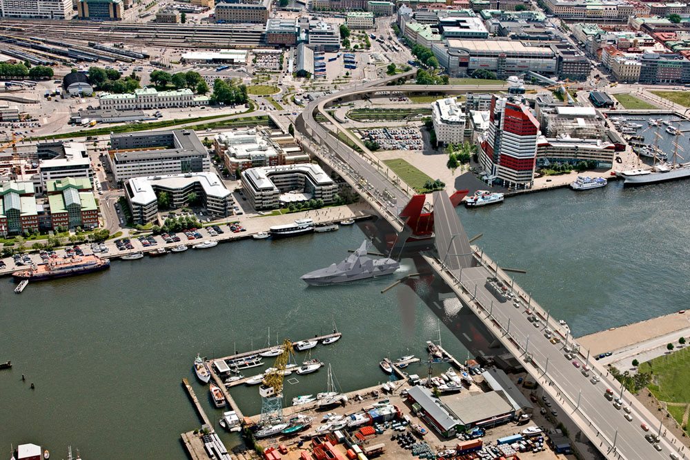 Hisingsbron