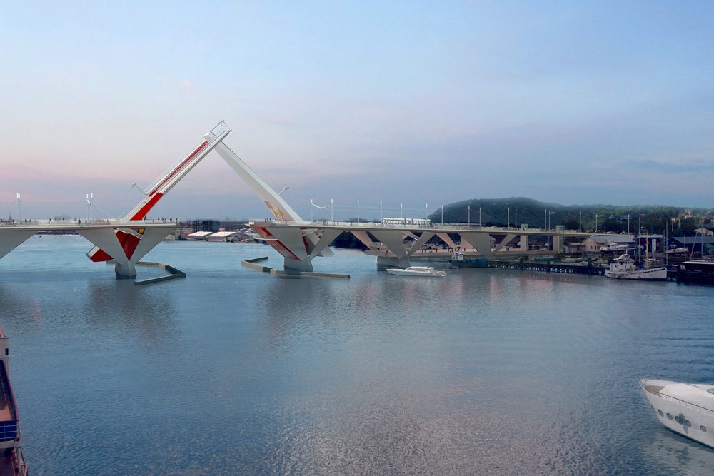 Hisingsbron