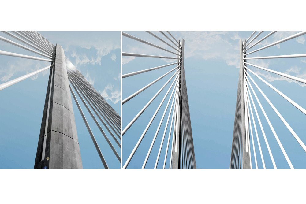 Kosciuszko Bridge