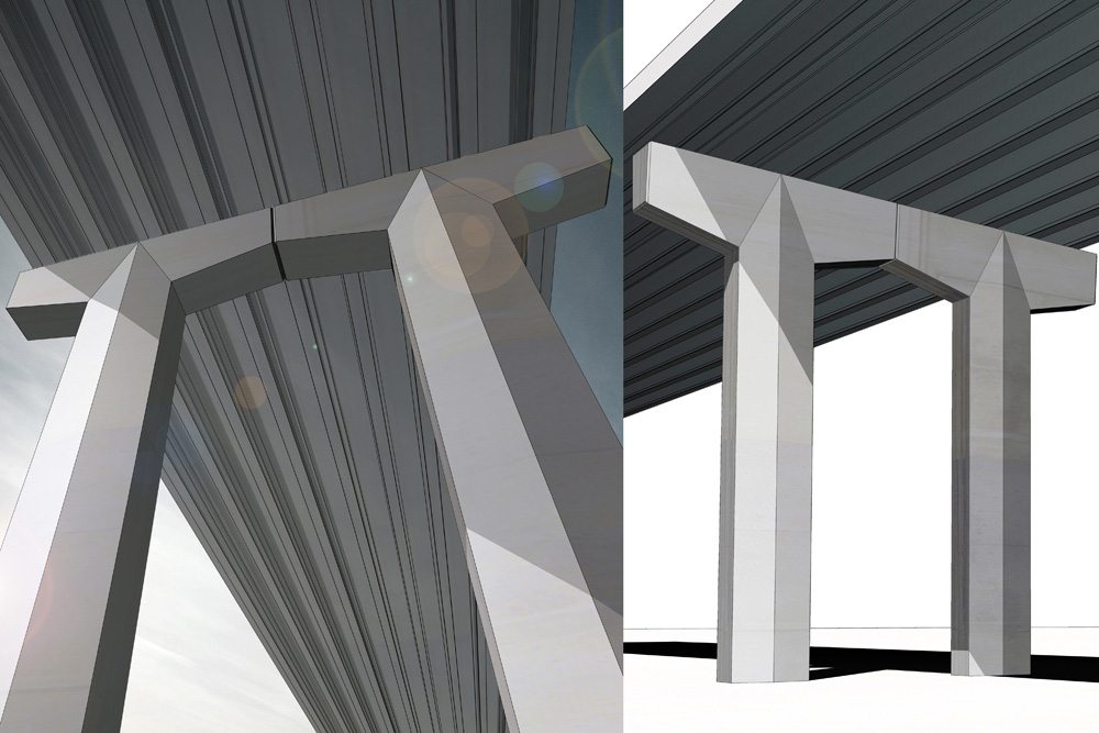 Kosciuszko Bridge