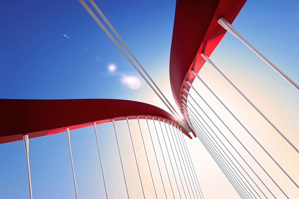 Bahrain to Manama Causeway