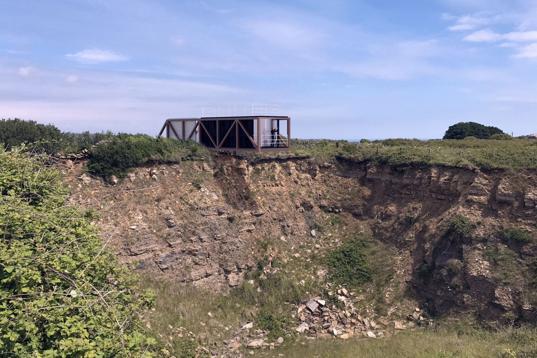 Purbeck Guest Accommodation