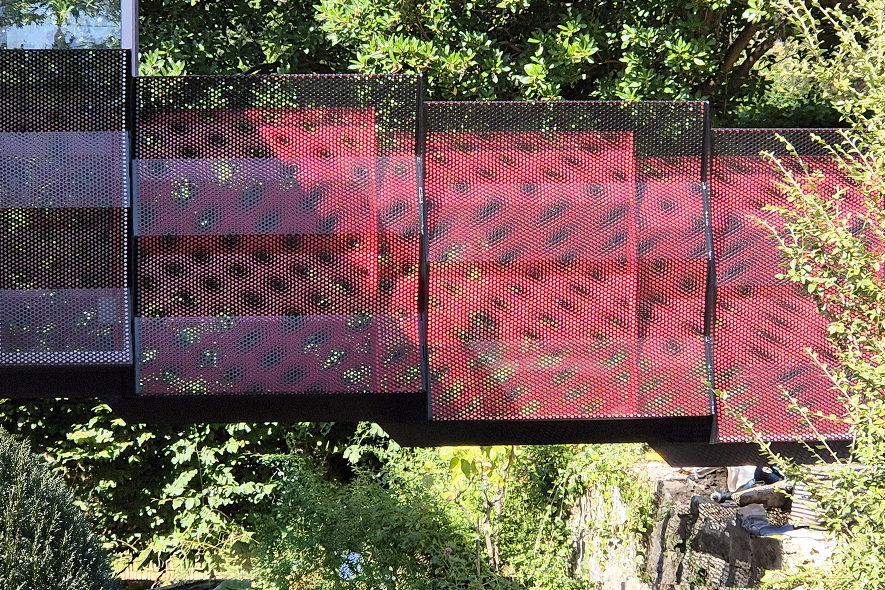 W-Bridge
