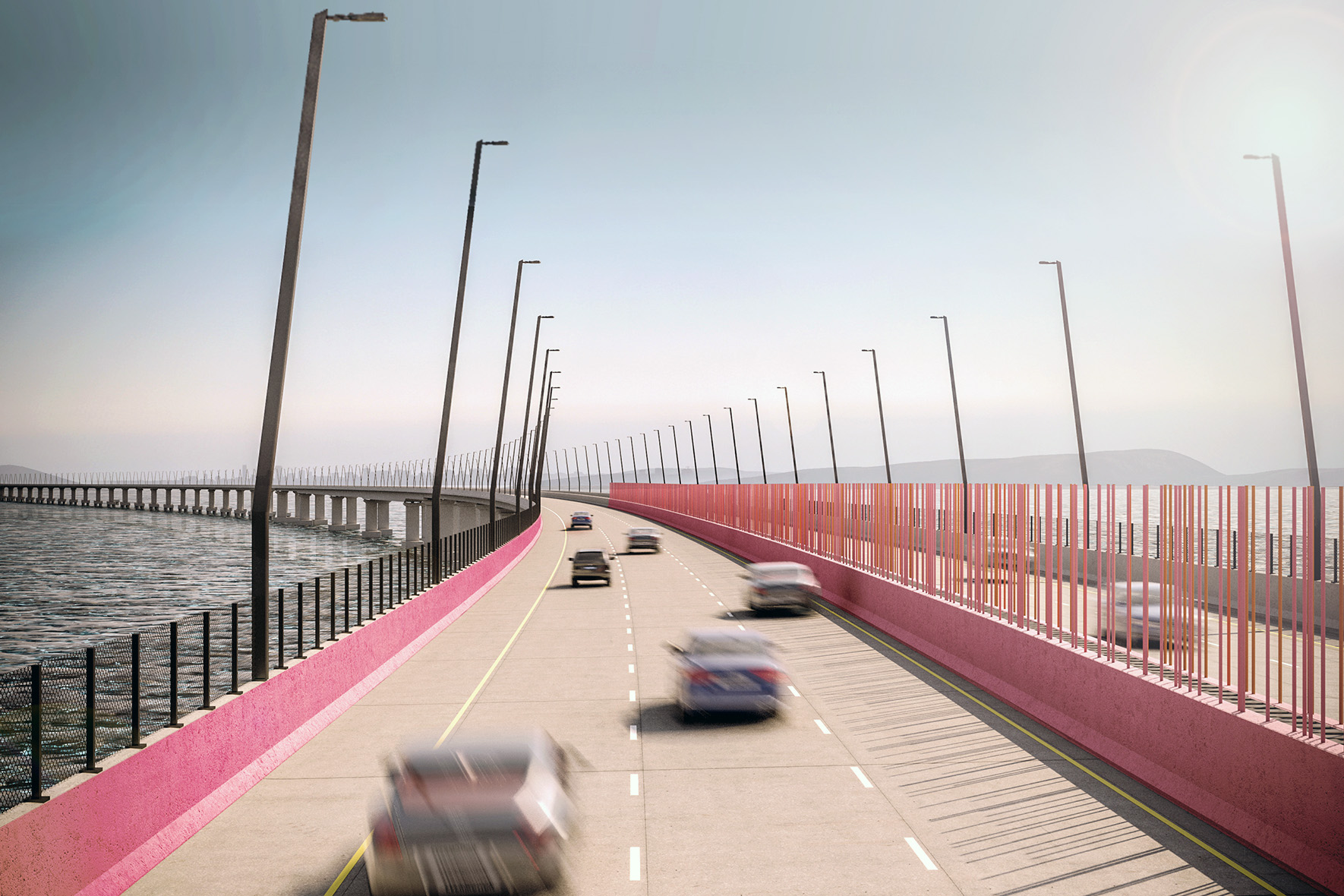 Mumbai Trans-Harbour Link